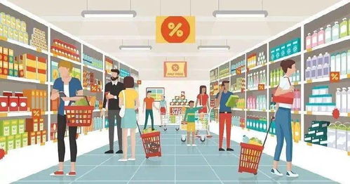 涇渭分明 2020年91家零售商業績分析下的日用百貨銷售分化
