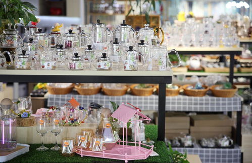 2021恒業國際成都日用品交易會盛大開幕，品牌云集共筑行業新篇章