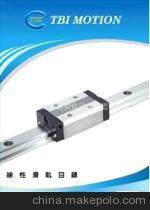 深入解析TBI導軌TRH-V/TRC-V直線導軌系列——佛山市德維特自動化設備制造引領精密運動新標準